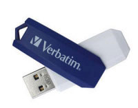 Verbatim Store n Go USB Mini 16GB (48004)